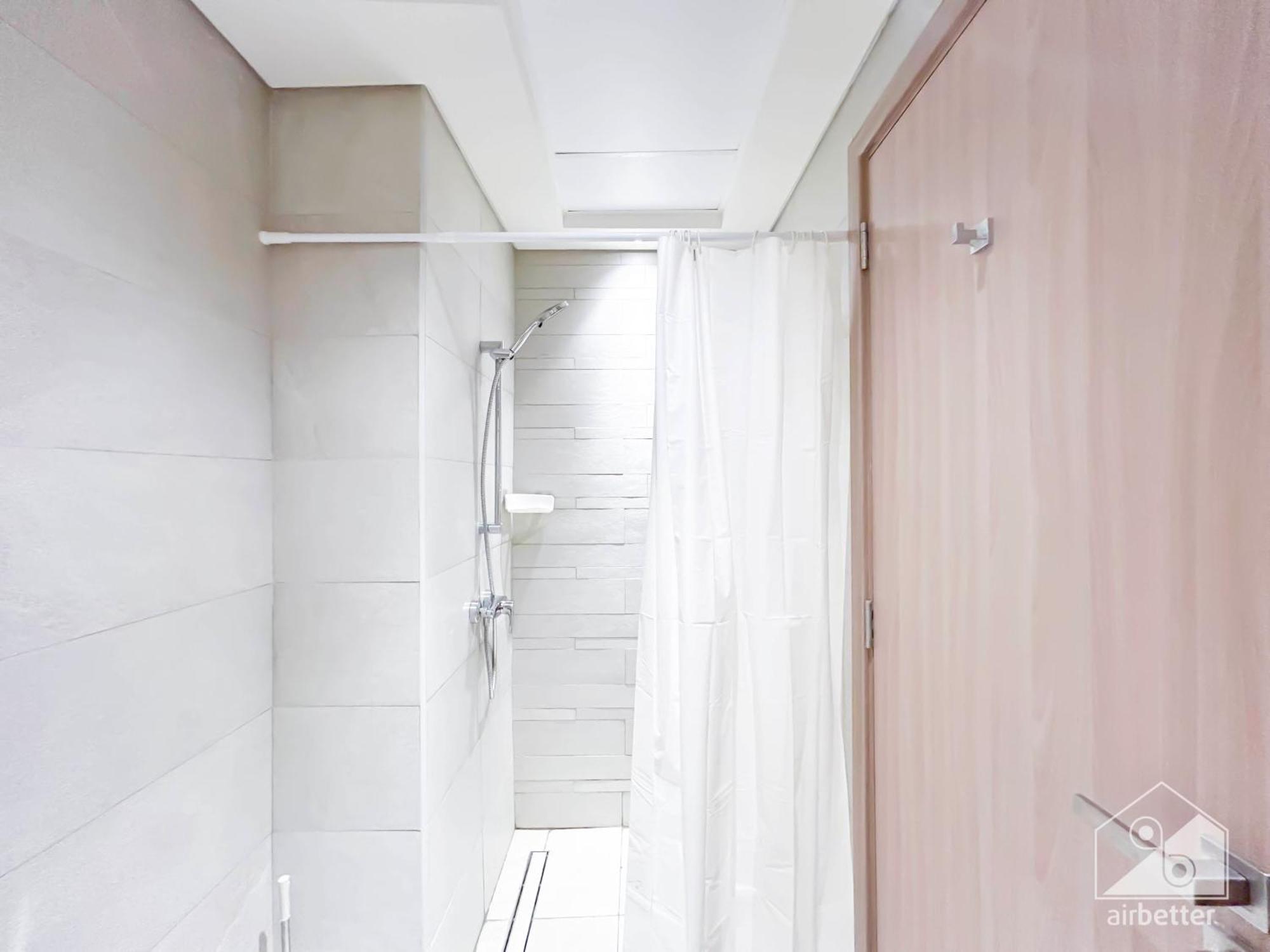 Luxury Living In Azizi Riviera L Cozy Balcony