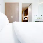Luxury Living In Azizi Riviera L Cozy Balcony